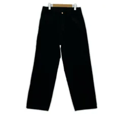 COMOLI パンツ 25AW コーデュロイワークパンツ 2 ブラックのサムネイル