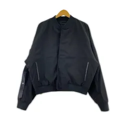 SUNSEA ﾌﾞﾙｿﾞﾝ･ｼﾞｬﾝﾊﾟｰ 24AW N.M OSMO w/E DURBY BLOUSON 耳のサムネイル