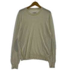 本日限定Maison Margiela アランニット デストロイ フィッシャー