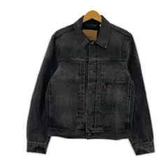 2026年最新】levi's トラッカージャケット edificeの人気アイテム