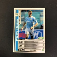2026年最新】WCCF クラレンス・セードルフの人気アイテム - メルカリ