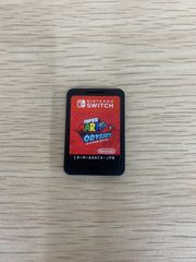 #Nintendo Switch 슈퍼 마리오 오디세이 소프트 [게임 소프트 게임기 1] [3]