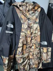 Supreme THE NORTH FACE ザノースフェイス ジャケット Mサイズ 最安値