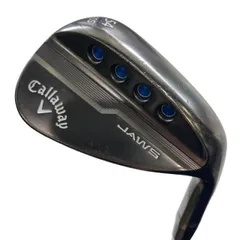 2026年最新】callaway jaws 54の人気アイテム - メルカリ