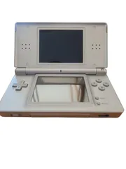 ​ニンテンドーDS Lite 本体 ＋ソフト4本セット 動作確認済 ACアダプタ付