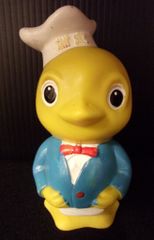 レア ブルマァク ソフビ イルカファミリー 姉 当時物 昭和レトロ