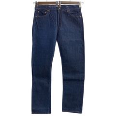 Levi's 501 66 前期 シングルステッチ W36 L36 - メルカリ