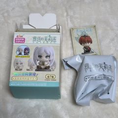 葬送のフリーレン シュタルク 10巻 特装版 缶バッジ 13点 - メルカリ