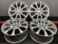 希少 MAZDA マツダ RX-8 純正ホイール 17インチ4本 - メルカリ