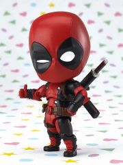 ミラキュラス ねんどろいど レディバグ 2084 フィギュア - メルカリ