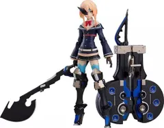 2026年最新】figma 重兵装型女子高生の人気アイテム - メルカリ