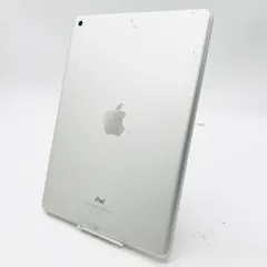 Apple iPad 第6世代 9.7インチ Wi-Fiモデル 32GB MR7G2X/A  シルバー 海外版　動作確認済み