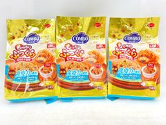 【新品】3個セット！コンボ もっちりふっくら 免疫力の維持 540g 成犬 ◆賞味期限 2026年9月のサムネイル