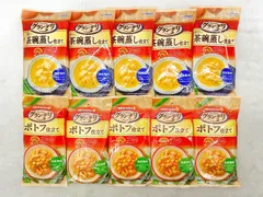 【新品】10個セット！グラン・デリ 味わい茶碗蒸し仕立て ポトフ仕立て 120g 成犬 ◆賞味期限 2027年2月のサムネイル