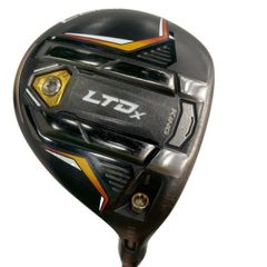 コブラ LTDx フェアウェイウッド 7W 22.5° ヘッドのみ - メルカリ