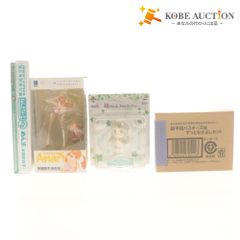 ■ 그 꽃 상품 4점 세트 정리 판매 안성 나루코 1/10 피규어/D상 멘마 쿤 캐릭터/월간 부록/초평화 버스터즈/미개봉 미사용