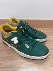 New Balance BB550WWW 29.0 BEAMS 新品未使用箱あり - メルカリ