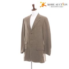 極美品】ラルフローレン パープルレーベル ラムレザー ジャケット 