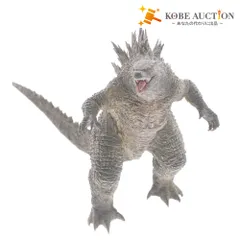 ■ BANDAI バンダイ ゴジラ フィギュア 一番くじ 2023年 A賞 ゴジラ-1.0 SOFVICS 酒井ゆうじ超絶造形コレクションのサムネイル