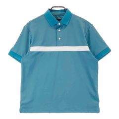 BRIEFING MENS SLEEVE LOGO POLO 24SS - メルカリ