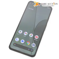 2026年最新】pixel 5a ジャンクの人気アイテム - メルカリ