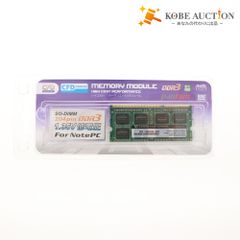 新品未開封】CFD Panram DDR3 メモリー 8GB×2枚組 - メルカリ