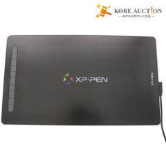 XP-PEN Artist 22 セカンド、左手デバイス替え芯フィルム等おまけ 