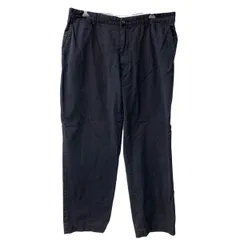 90s Polo by Ralph Lauren チノパンツ W38 グレー ポロラルフローレン ジップアップ 90年代 ポロチノ チノパン ボトムス 2605-556のサムネイル