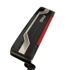 PING HEPPLER ZB3 シャフト長可変 PP59 - メルカリ