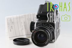 ジャンクHasselblad 503CX ボディ 中判フィルムカメラ - メルカリ