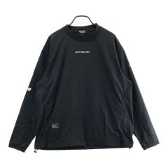 deps DRY MESH HOODIE 黒 L パーカー 新品未開封 完売品 - メルカリ