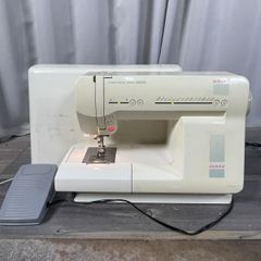 SINGER fitline 6200 電動ミシン ジャンク品扱い - メルカリ
