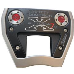 スコッティキャメロン 限定‼️ FUTURA 7M LIMTED RELEASE - メルカリ