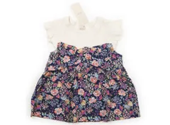 【プティマイン/petitmain】Tシャツ・カットソー 120サイズ 女の子【子供服・ベビー服】（2145712）
