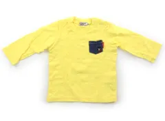 【ダブルＢ/DoubleB】Tシャツ・カットソー 80サイズ 男の子【子供服・ベビー服】（2145516）