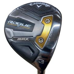 キャロウェイ ローグ 4番 16.5 ベンタス ブルー ベルコア 6S 4W - メルカリ