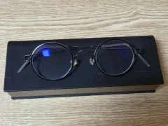 LINDBERG エアチタン ハリー メガネフレームのサムネイル