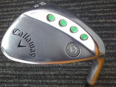 Callaway PM GRIND 64度 10 ウェッジ - メルカリ