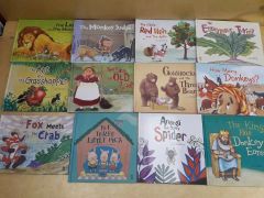 CD付☆Julia Donaldson 10冊 英語絵本 洋書 - メルカリ