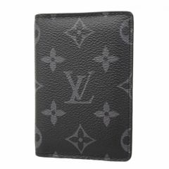 LOUIS VUITTON モノグラム・エクリプス オーガナイザー - メルカリ