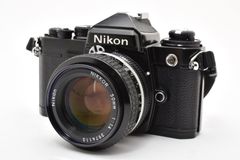 K05-160）Nikon F2 フィルムカメラ 85mm レンズ HN-20 - メルカリ