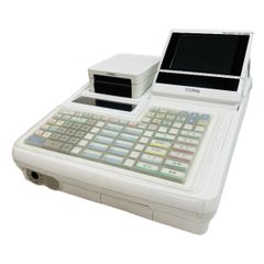 富士通/FUJITSU POSレジ TeamPoS7000M モデルM220 - メルカリ
