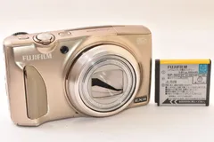 2026年最新】FINEPIX F100の人気アイテム - メルカリ