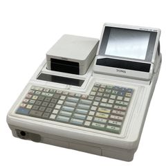 状態良好】TOWA 電子レジスター SX-150Ⅱ 動作品 SmartREGI - メルカリ
