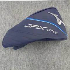 ミズノ JPX ONE ドライバー用 ヘッドカバー MIZUNO 未使用品