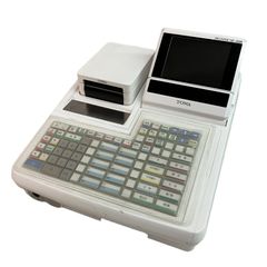 状態良好】TOWA 電子レジスター SX-150Ⅱ 動作品 SmartREGI - メルカリ