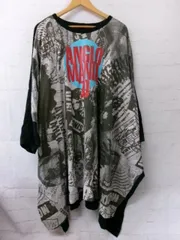 【中古】Vivienne Westwood ｳﾞｨｳﾞｨｱﾝｳｴｽﾄｳｯﾄﾞ ｶｯﾄｿｰﾜﾝﾋﾟｰｽ 15-01-591019 ﾏﾙﾁｶﾗｰ 38 991890184のサムネイル