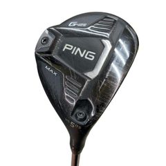 ピン G400 フェアウエイウッド 7W Ping G400 FW 7番 - メルカリ