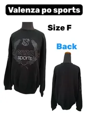 2026年最新】Valenza Sports レディース トレーナー・スウェットの人気 