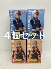 2026年最新】爆轟勝己 フィギュアの人気アイテム - メルカリ